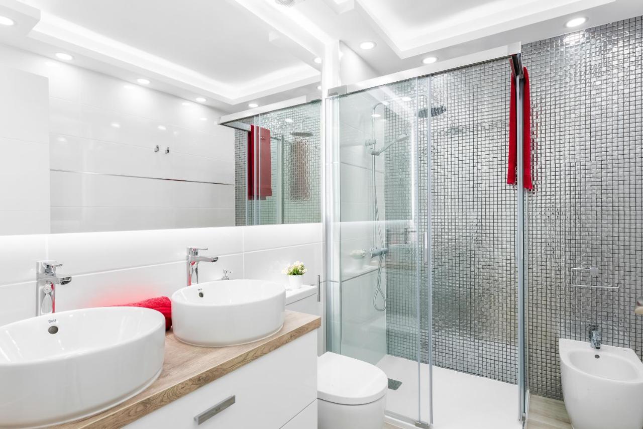 3C Atico Vista Hermosa Wifi Pool,Tennis,Padel,Park Los Cristianos  Luaran gambar